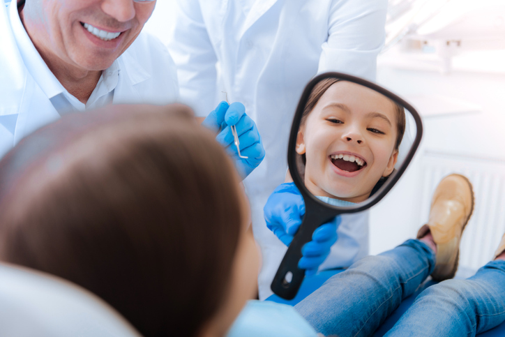 dentisterie familiale - Cliniques Boca