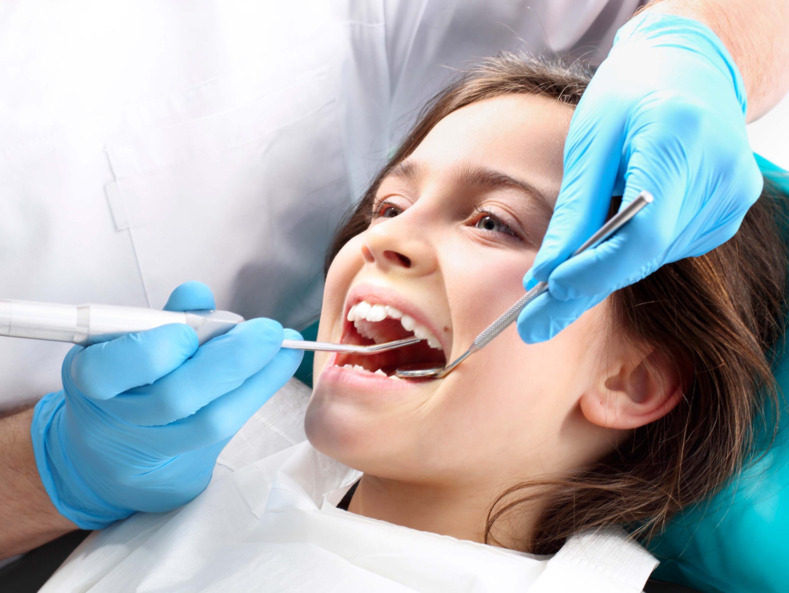 Dentisterie familiale