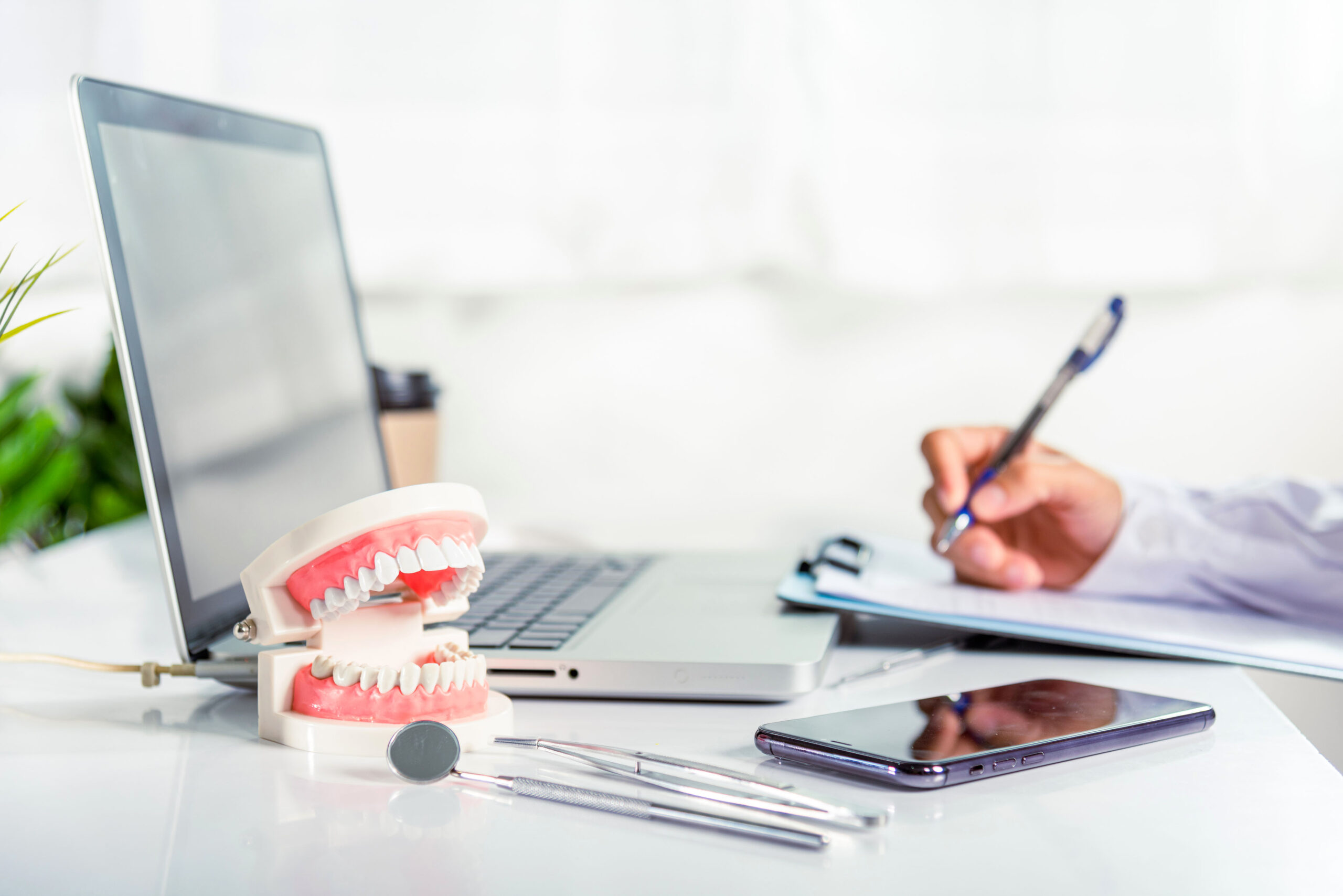 Carrieres en dentisterie - Cliniques Boca