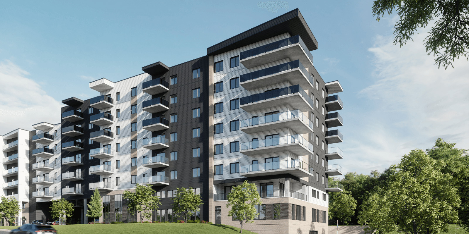 Complexe medical Medway - clinique Boca